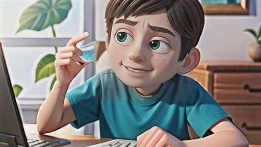 つながる楽しさ