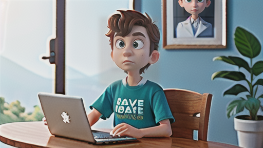 遊びすぎに注意