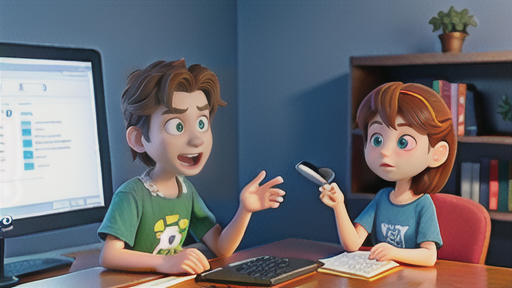 進化し続ける世界