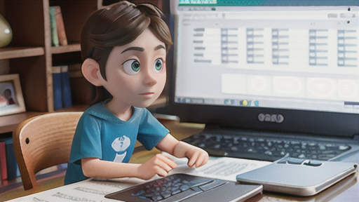 協調動作の仕組み