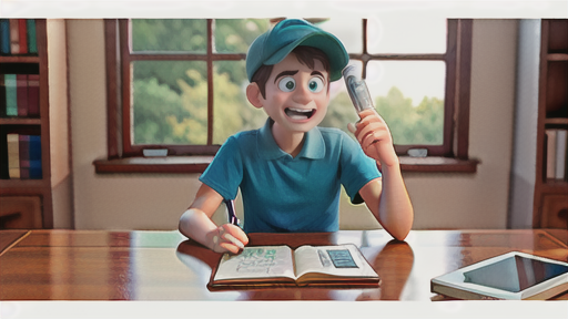 様々な種類の入力方式