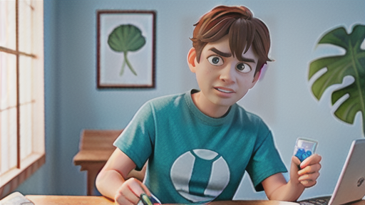 応答速度の向上