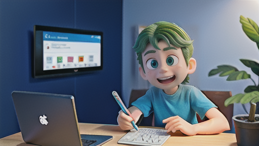 技術革新と展望