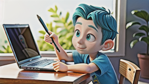 活躍の場を広げるスタイラスペン