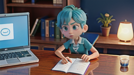 目指した次世代