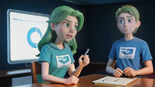 歴史の舞台から去る時