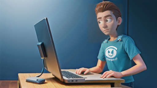 メガバイトの大きさ