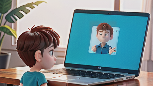 快適な視聴のための環境