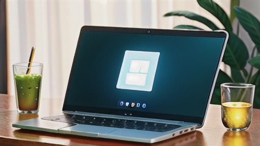 現代における改行キー