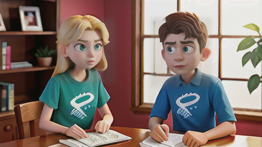 それぞれの記号