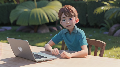 階層構造の仕組み