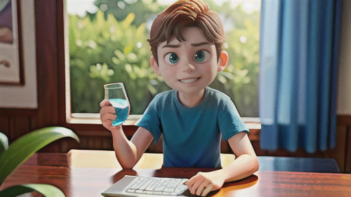 拡張子の表示と非表示