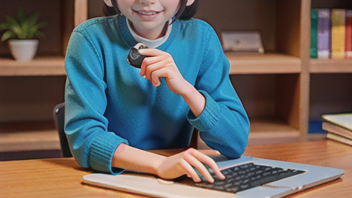 進化し続ける技術