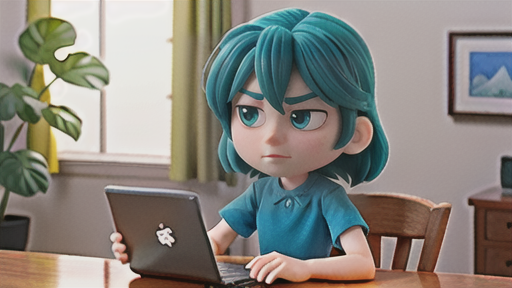 バイナリーファイルの中身