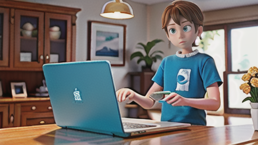 仮想空間の種類