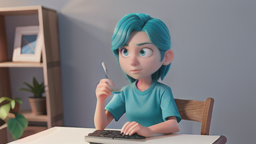 仮想空間の利用