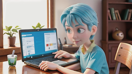 二つの意味のつながり