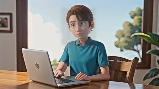 アクセスの利点