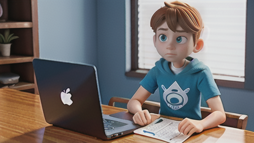 スワップファイルの仕組み