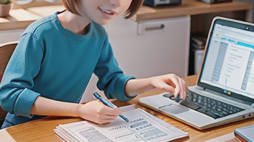 ページファイルとの関係