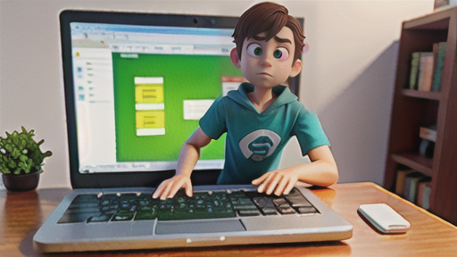 キーボードの種類と後退キー