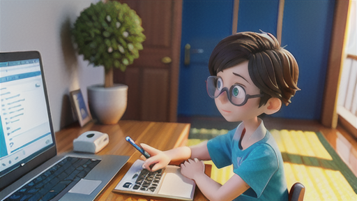 後退キーの未来