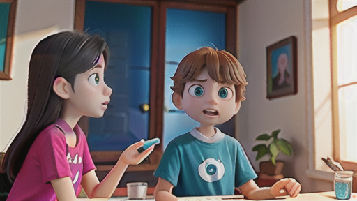 当時の子どもたちへの影響