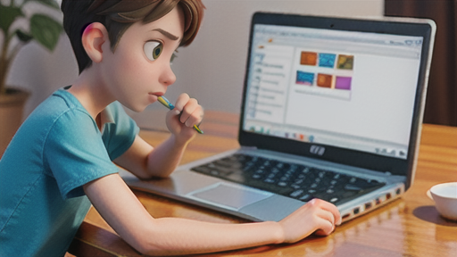 中央処理装置の仕組み