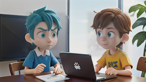 インターネットにおける活用例
