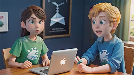 記憶媒体の構造