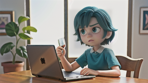 変わる暮らし