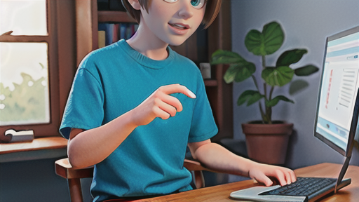 カーソルキーの役割