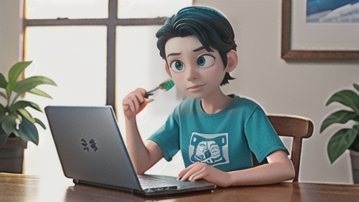 カーソルキーの活用