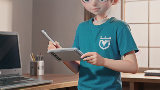 指示情報の種類