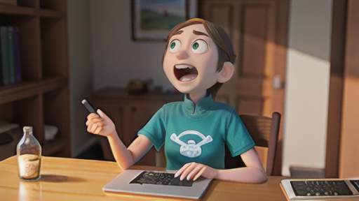 アップルからの離脱