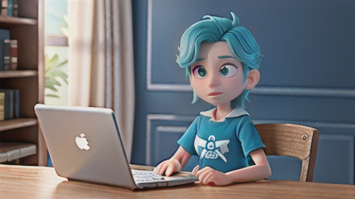 文書のやり取り