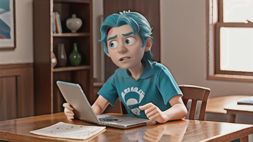 識別情報の紛失時の対処法