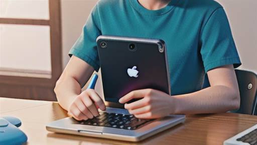 iPhone発売：スマートフォン時代到来