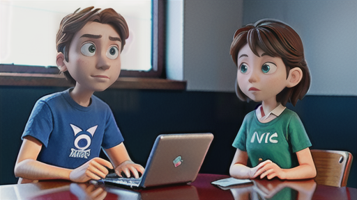 光ファイバーの仕組み