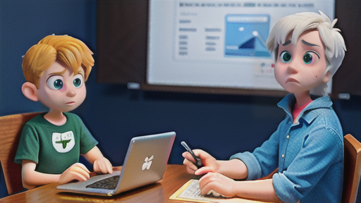 無停電電源装置の利用場面