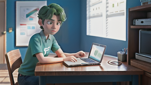 文字化けの問題点