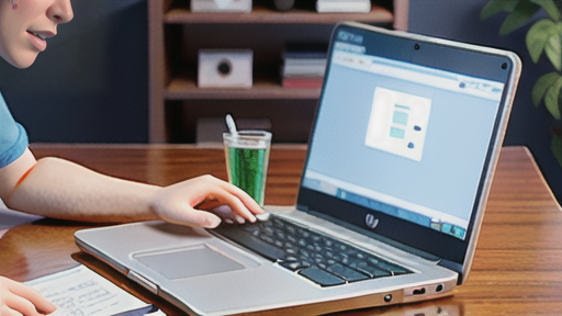 コンピューターの進化を加速