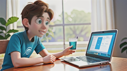 未来の可能性を広げる技術