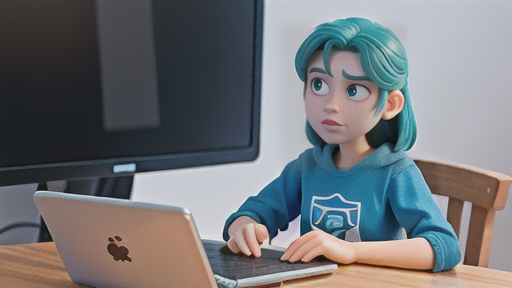 コンピューターにおける役割