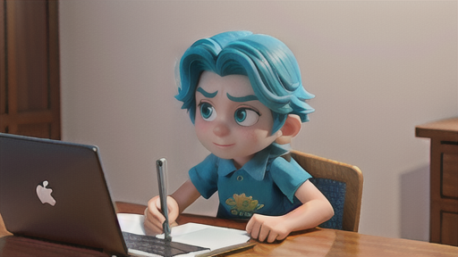 情報共有の喜び