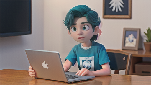 在宅勤務の課題