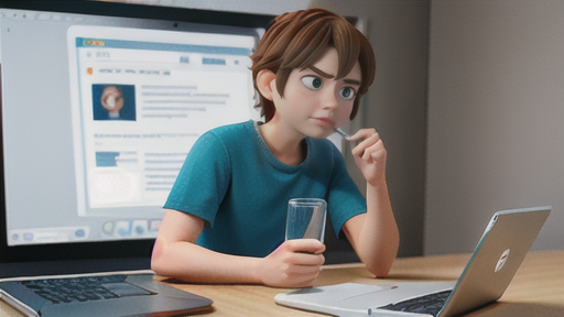 在宅勤務の環境整備