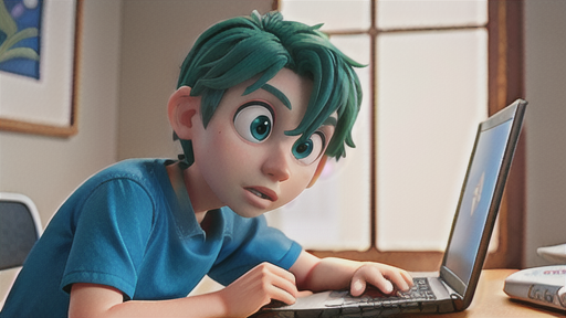 他の形式との比較