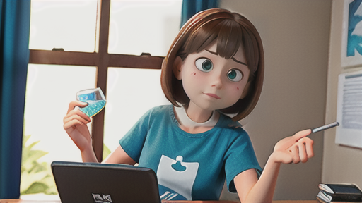 禁則処理の具体的な例