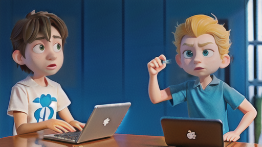 禁則処理の進化